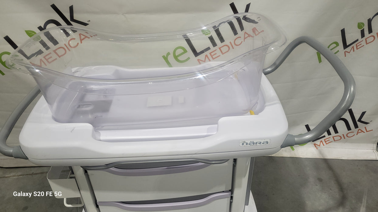 Stryker Nara Baby Bassinet