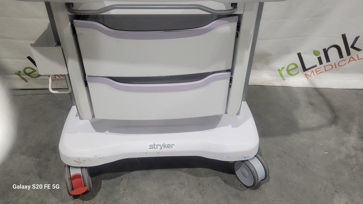 Stryker Nara Baby Bassinet