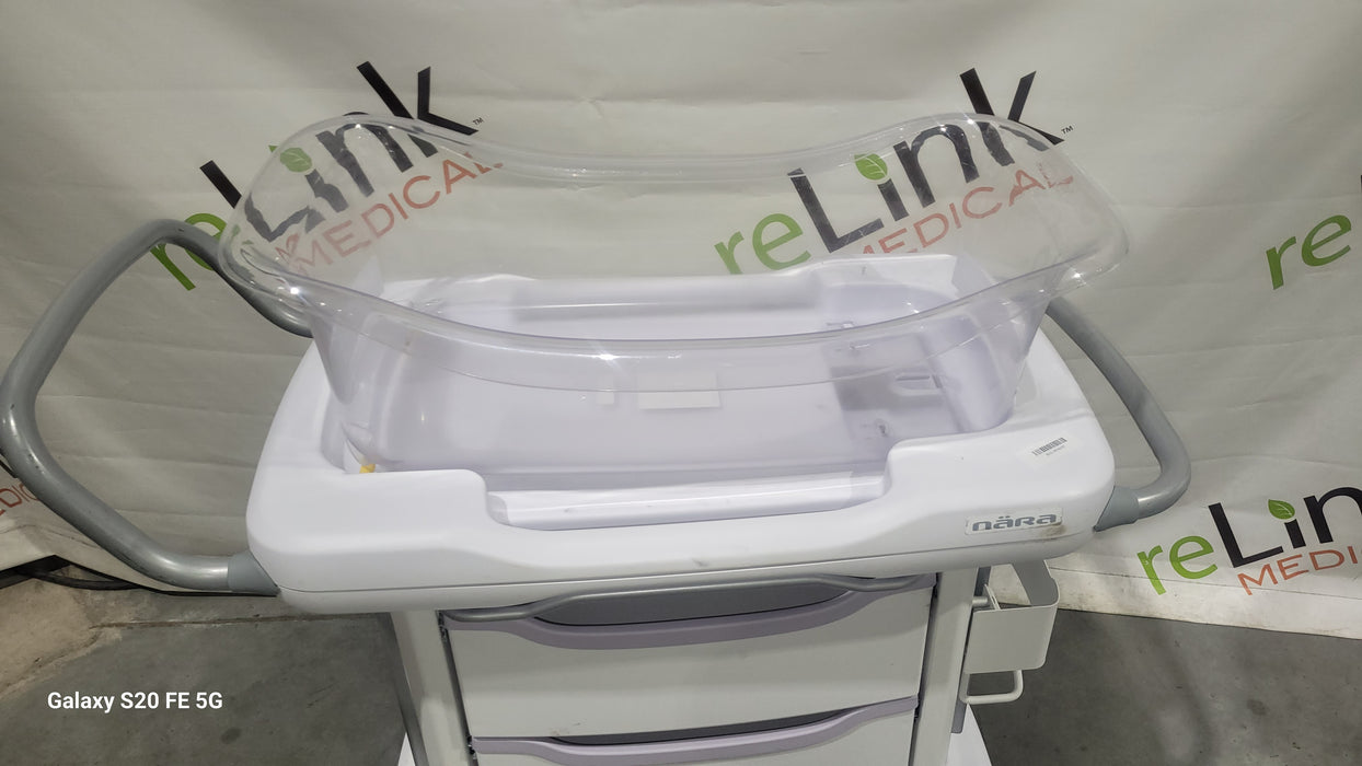 Stryker Nara Baby Bassinet