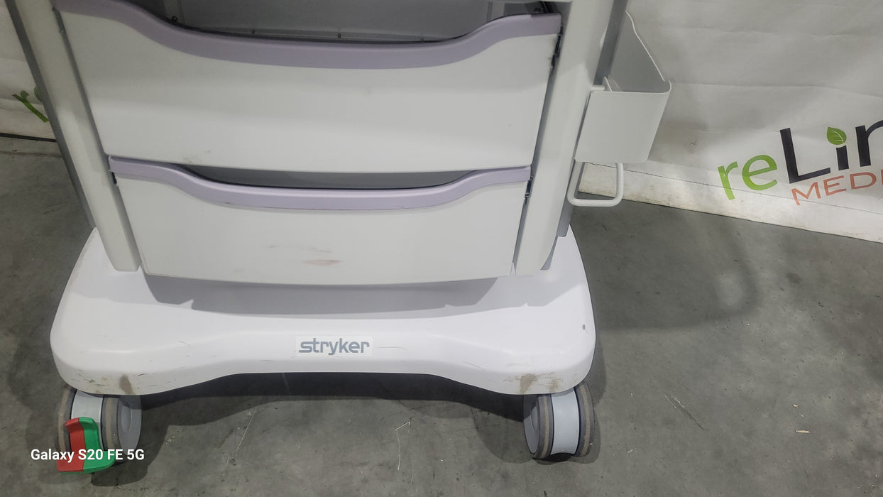 Stryker Nara Baby Bassinet