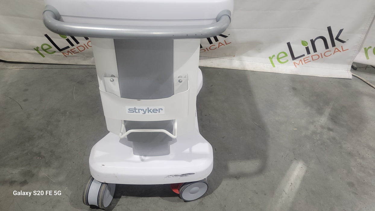 Stryker Nara Baby Bassinet