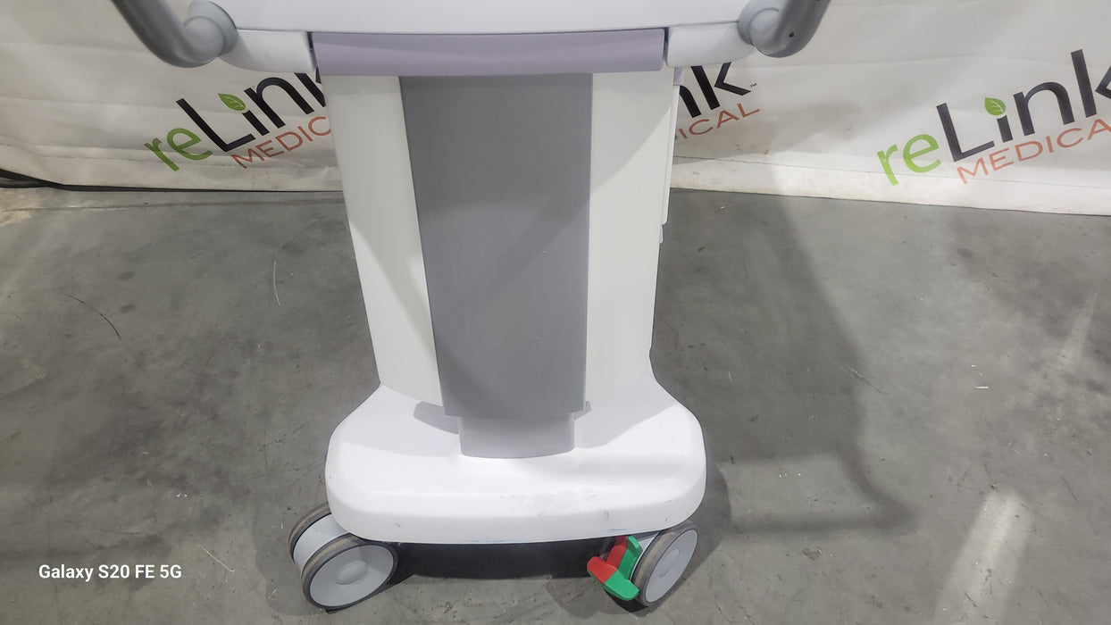 Stryker Nara Baby Bassinet