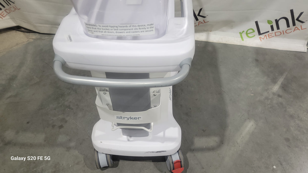 Stryker Nara Baby Bassinet