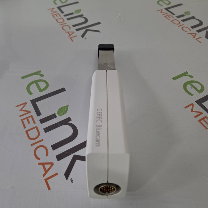 Sirona Dental Systems CEREC Bluecam Acquisition Camera