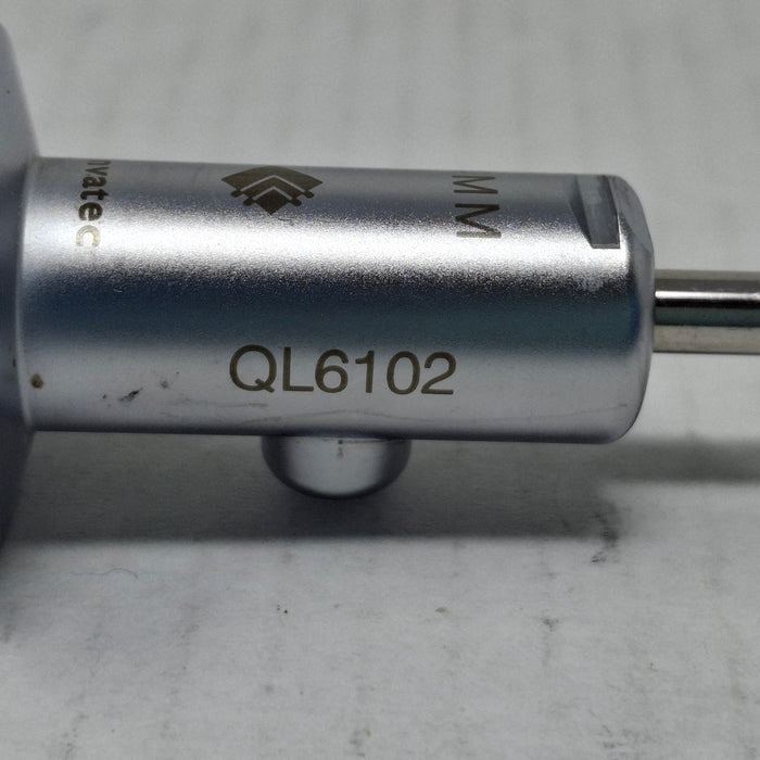 Linvatec QL6130, T5802, QL6102, 5.9mm Obturator 4mm Quicklatch Sheath