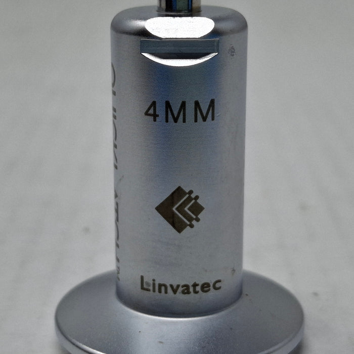 Linvatec QL6130, T5802, QL6102, 5.9mm Obturator 4mm Quicklatch Sheath