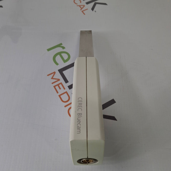 Sirona Dental Systems CEREC Bluecam Acquisition Camera