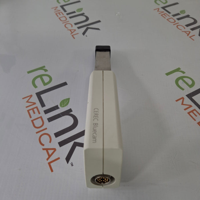 Sirona Dental Systems CEREC Bluecam Acquisition Camera
