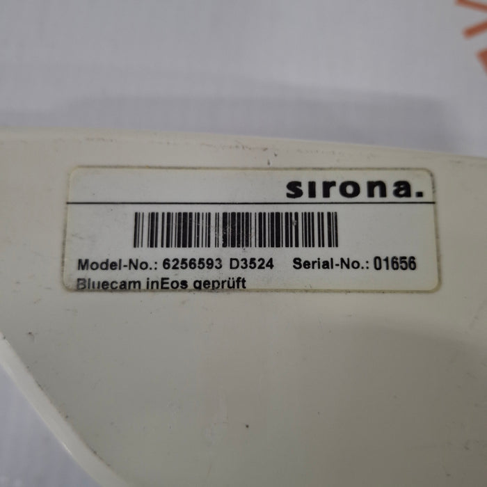 Sirona Dental Systems CEREC Bluecam Acquisition Camera