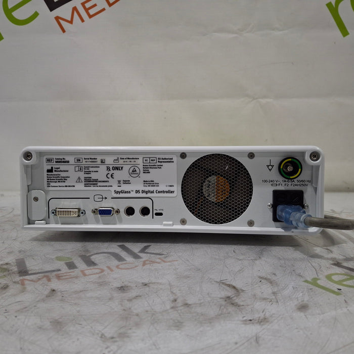 Boston Scientific SpyGlass DS Digital Controller