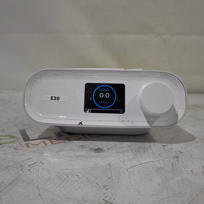Philips Philips Respironics E30 Ventilator Respiratory reLink Medical