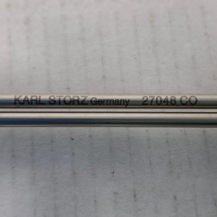 Karl Storz 27048CO Deflecting Obturator