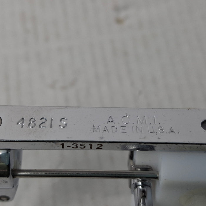 ACMI 4821 Working Element Passive Action