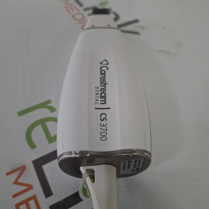 Carestream Dental LLC. CS 3700 Intraoral Scanner