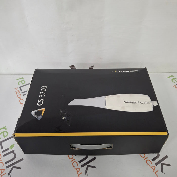 Carestream Dental LLC. CS 3700 Intraoral Scanner