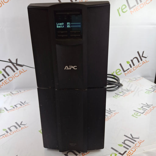 APC APC Smart-UPS 2200 Uninterruptable Power Supply Computers Tablets & Networking reLink Medical
