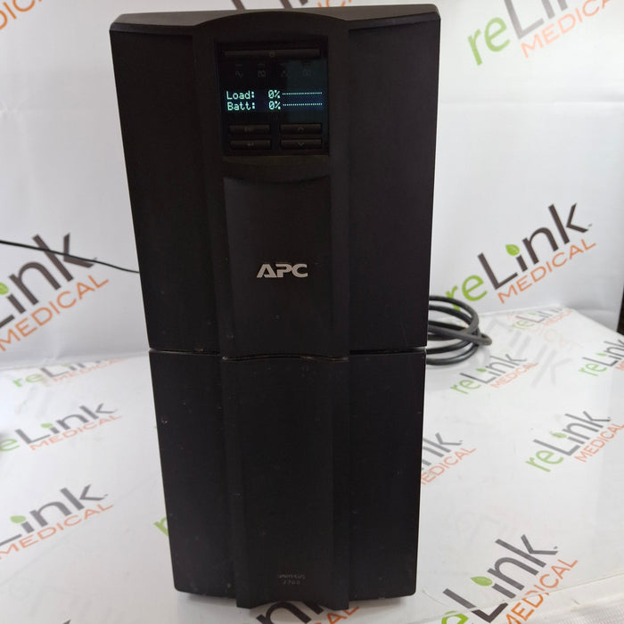 APC APC Smart-UPS 2200 Uninterruptable Power Supply Computers Tablets & Networking reLink Medical