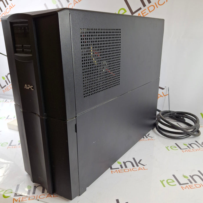 APC APC Smart-UPS 2200 Uninterruptable Power Supply Computers Tablets & Networking reLink Medical