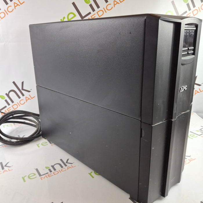 APC APC Smart-UPS 2200 Uninterruptable Power Supply Computers Tablets & Networking reLink Medical