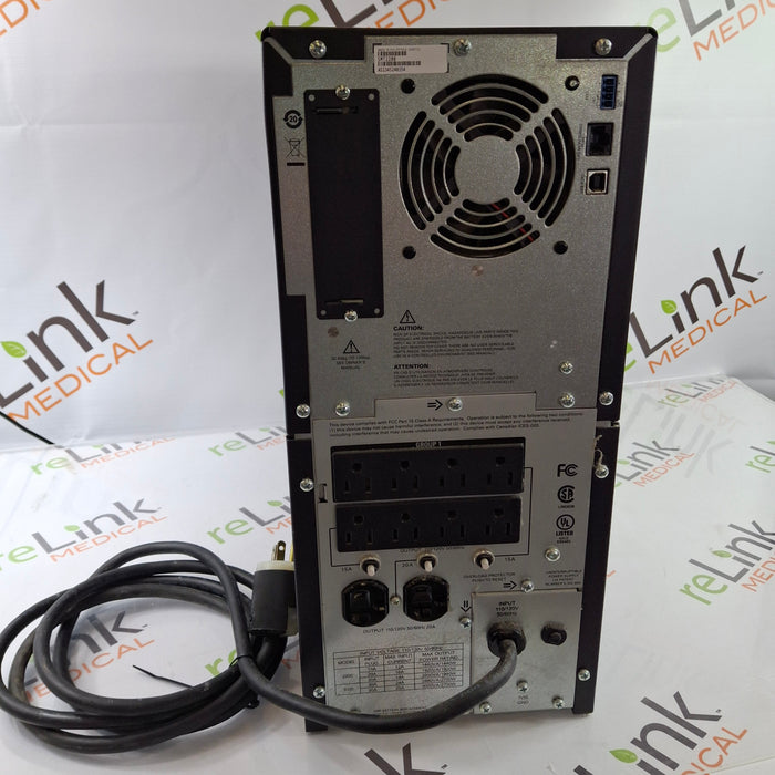 APC APC Smart-UPS 2200 Uninterruptable Power Supply Computers Tablets & Networking reLink Medical