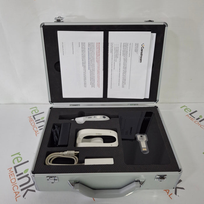 Carestream Dental LLC. CS 3600 Intraoral Scanner