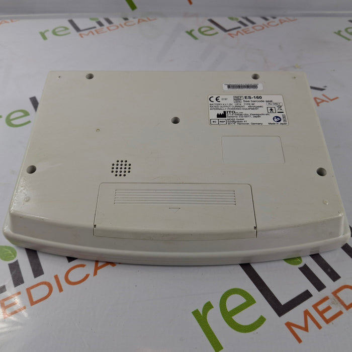 ITO ITO ES-160 6-Channel Electrotherapy Unit Test Equipment reLink Medical