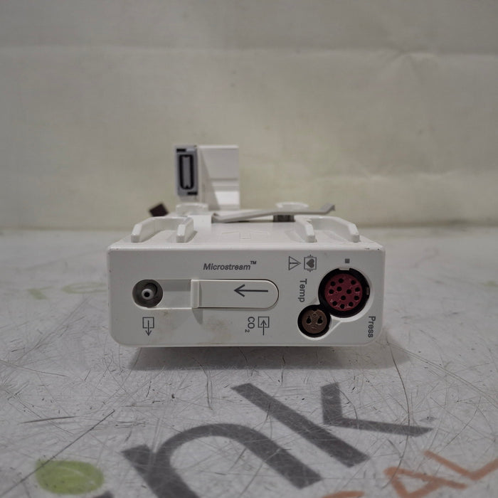 Philips M3015A-C06 CO2, Temp, IBP Extension Module