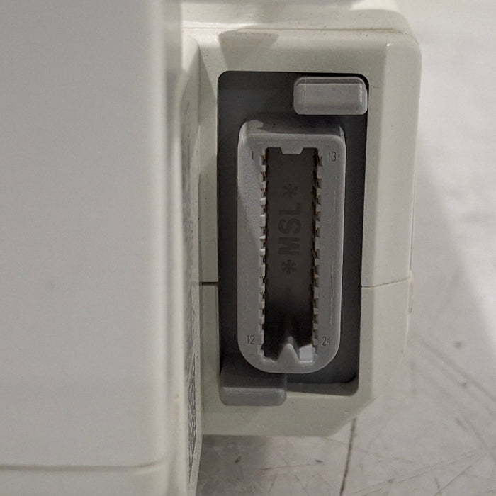 Philips M3015A-C06 CO2, Temp, IBP Extension Module