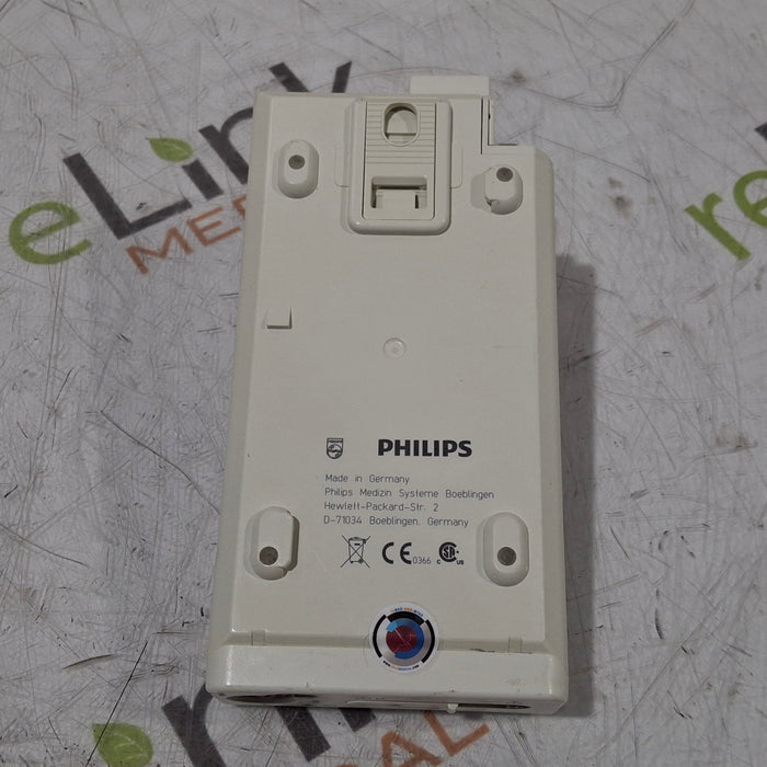 Philips M3015A-C06 CO2, Temp, IBP Extension Module