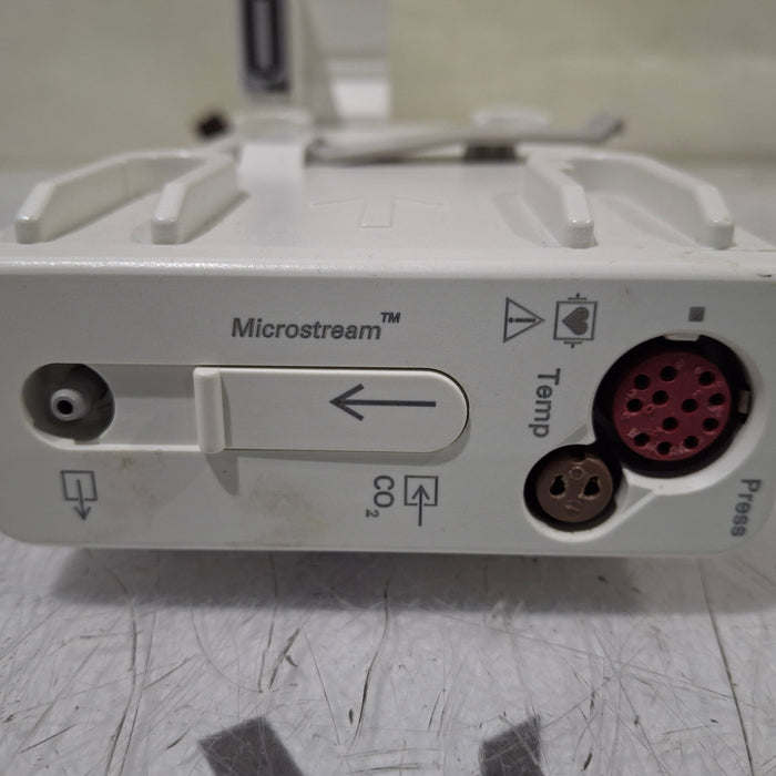 Philips M3015A-C06 CO2, Temp, IBP Extension Module