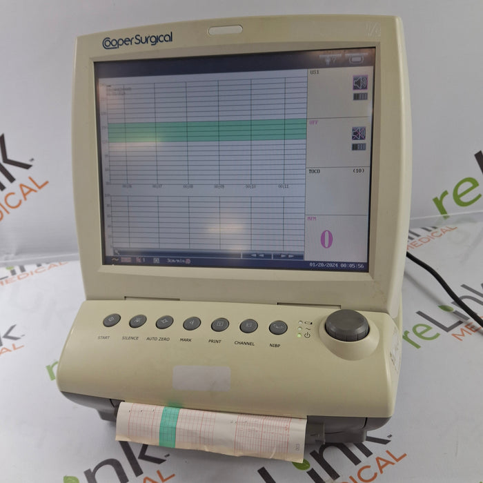 Edan Edan F9 Fetal Monitor Patient Monitors reLink Medical