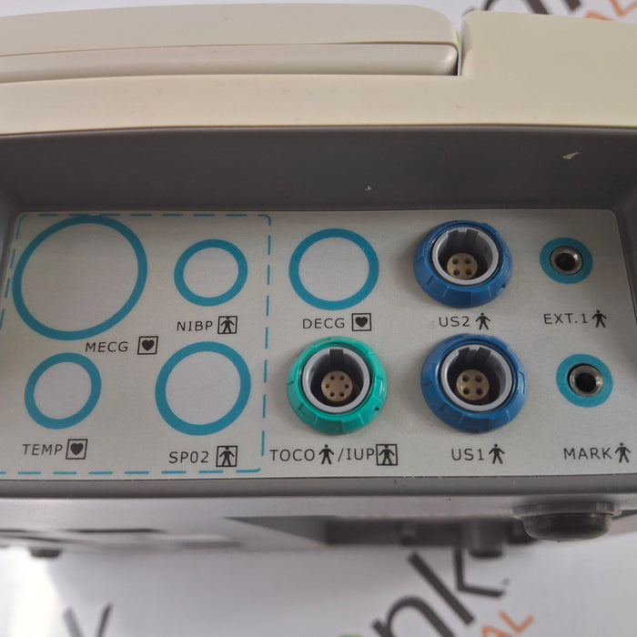 Edan Edan F9 Fetal Monitor Patient Monitors reLink Medical