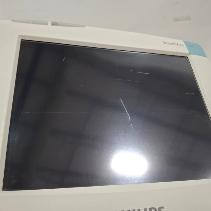 Philips IntelliVue MP50 Patient Monitor