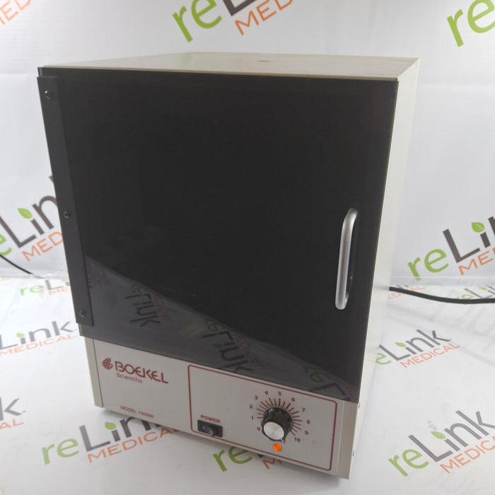 Boekel Scientific Boekel Scientific 132000 Lab Analog Benchtop 0.8 cu ft Incubator Research Lab reLink Medical