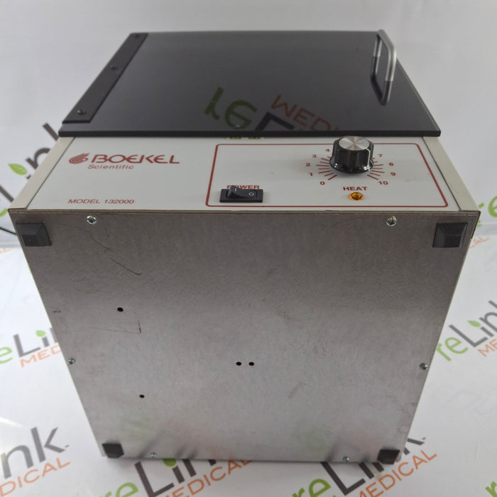Boekel Scientific Boekel Scientific 132000 Lab Analog Benchtop 0.8 cu ft Incubator Research Lab reLink Medical