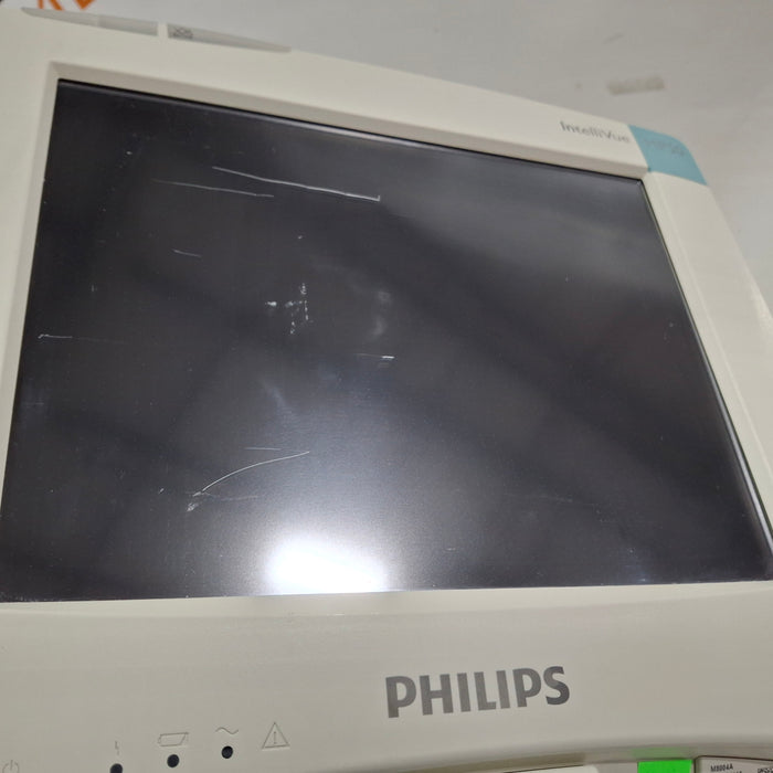 Philips IntelliVue MP50 Patient Monitor