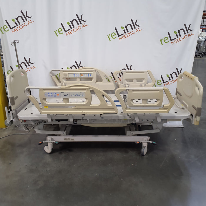 Hill-Rom Advanta P1600 Hospital Bed