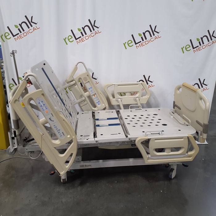 Hill-Rom Advanta P1600 Hospital Bed