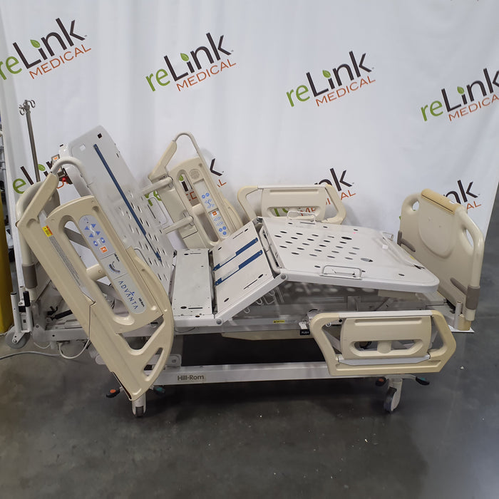 Hill-Rom Advanta P1600 Hospital Bed