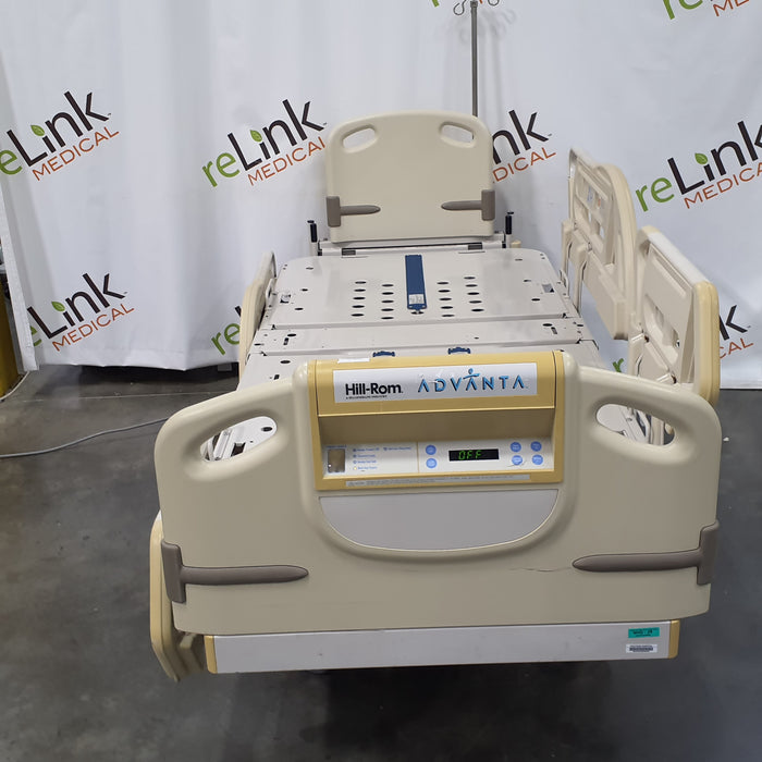 Hill-Rom Advanta P1600 Hospital Bed