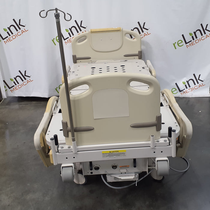 Hill-Rom Advanta P1600 Hospital Bed