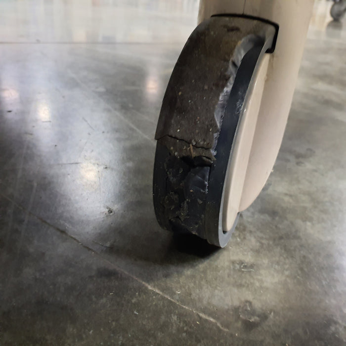 Hill-Rom Advanta P1600 Hospital Bed