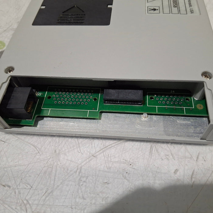 Sandhill Scientific ZepHr Sleuth Recorder