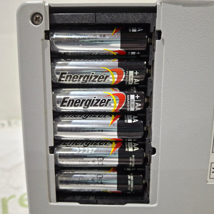 Sandhill Scientific ZepHr Sleuth Recorder