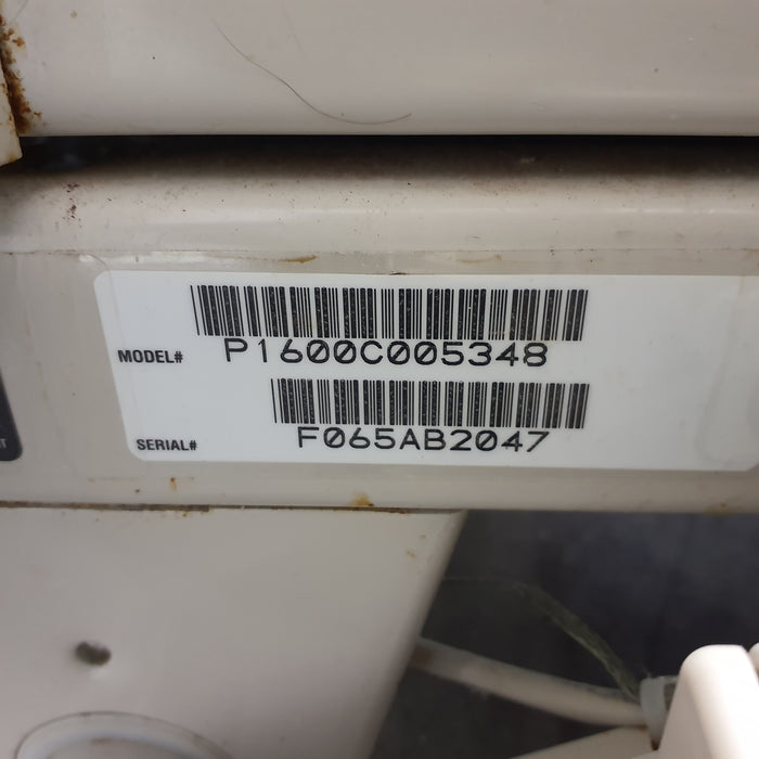 Hill-Rom Advanta P1600 Hospital Bed