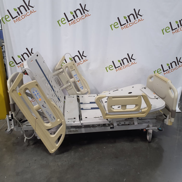 Hill-Rom Advanta P1600 Hospital Bed