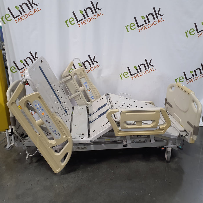 Hill-Rom Advanta P1600 Hospital Bed