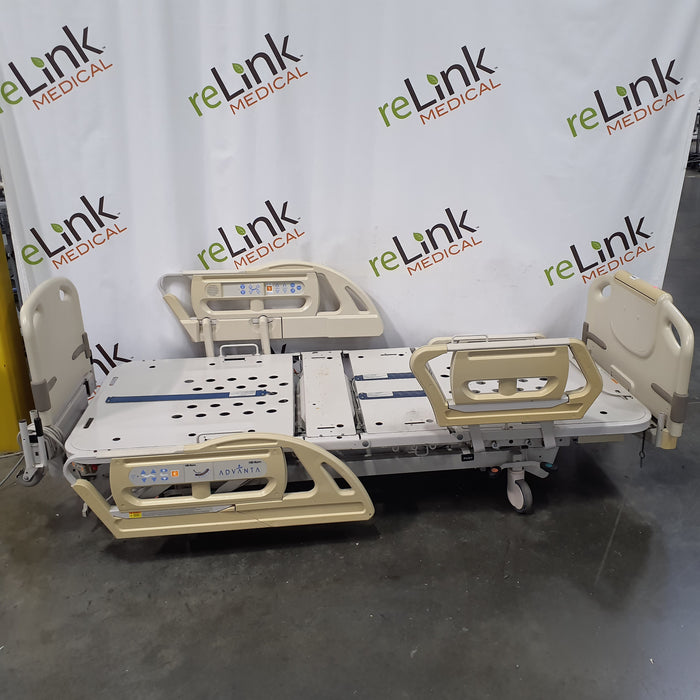 Hill-Rom Advanta P1600 Hospital Bed