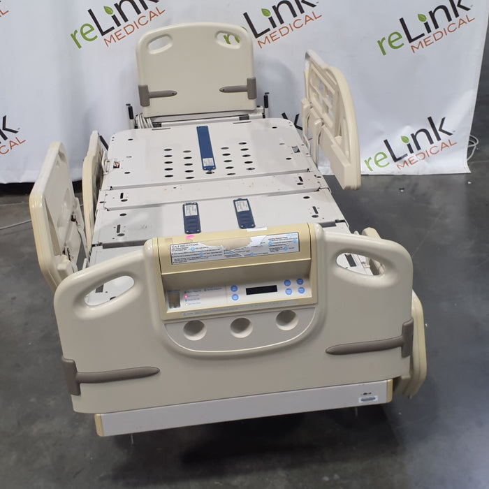 Hill-Rom Advanta P1600 Hospital Bed