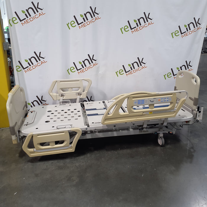 Hill-Rom Advanta P1600 Hospital Bed